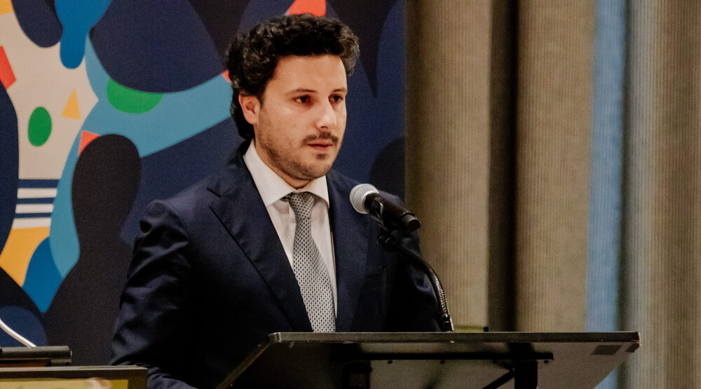 Абазовић: Једина могућа Црна Гора је она која слави различитости
