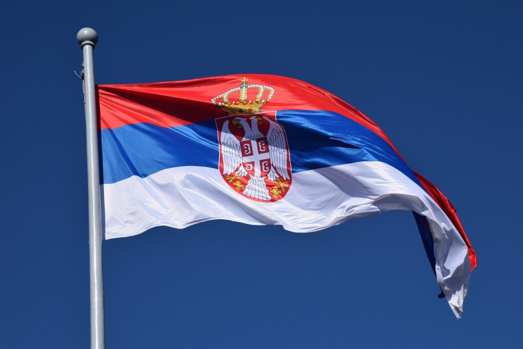 PREDSJEDNIK ČEŠKE: Srbija da posreduje u mirovnim pregovorima između Rusije i Ukrajine