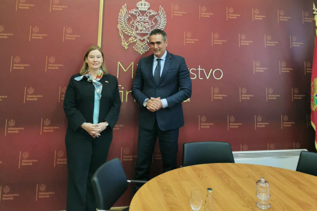 Дамјановић: Отворени Балкан- могућност за трајну стабилност