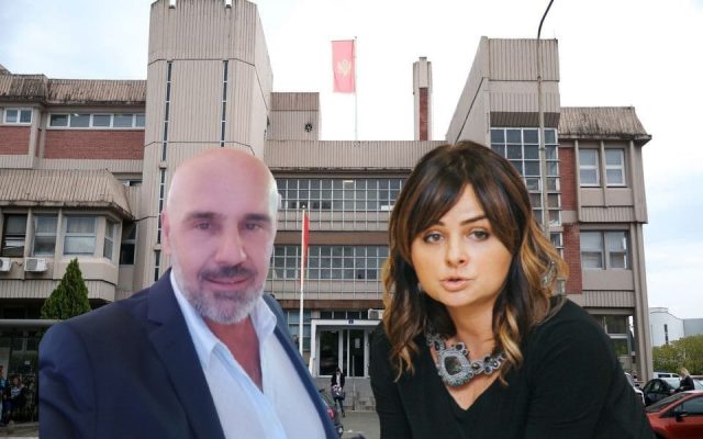 Због коментара да је Далиборка Уљаревић “ружна” Страдо Туровић пред судом!