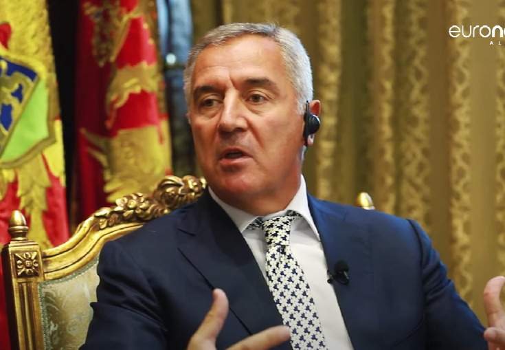 (ВИДЕО) Ђукановић: Извјесни парламентарни избори, Абазовићева Влада Црну Гору вратила у прошлост