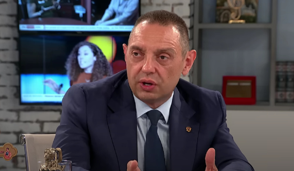 FINALIZACIJA ZAVERE PROTIV SRPSKE I SRBIJE Vulin: Hoće da proglase Srbe genocidnim narodom, sponzori rezolucije Njemačka i Ruanda