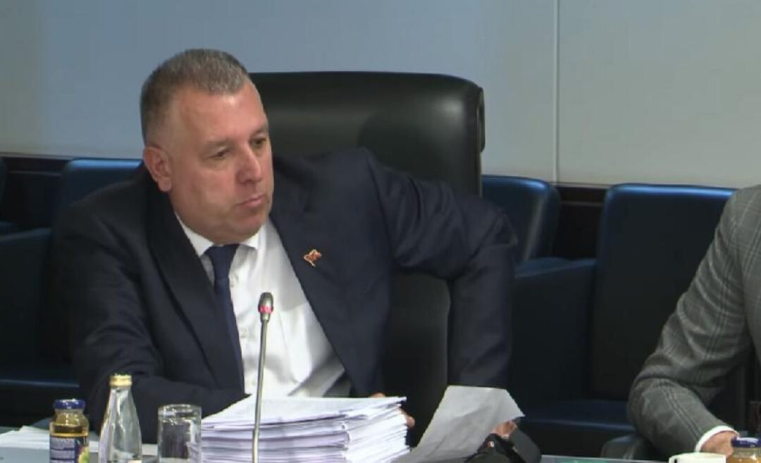 Миљанић: Биће објављено која институција је оманула у истрази убиства Душка Јовановића