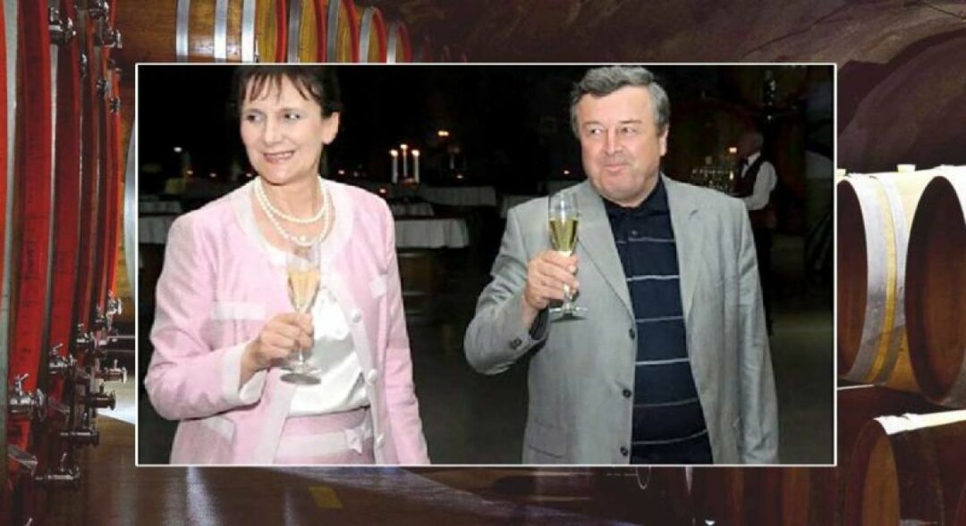 Веселин Вукотић сувласник 11 факултета, акције има у 17 фирми