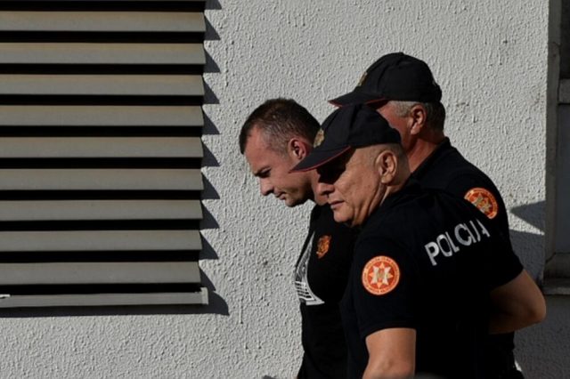 Za slobodu Lazovića nude 1,2 miliona eura