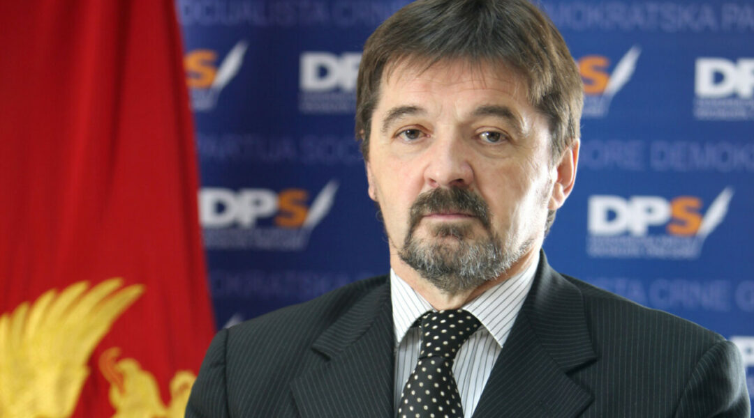 Преминуо Миодраг Мишко Вуковић