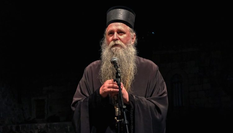 MITROPOLIT JOANIKIJE: Rusi nikad nisu podrivali Crnu Goru, to su laži i petljavine