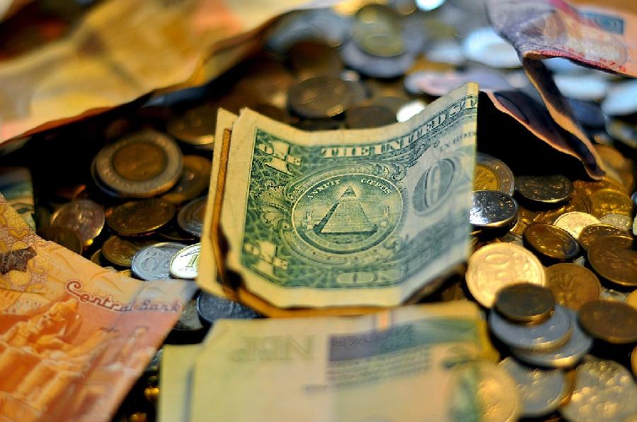 EKSPERT KOJI JE PREDVIDIO PROŠLU GLOBALNU KRIZU: Na pomolu nova globalna katastrofa