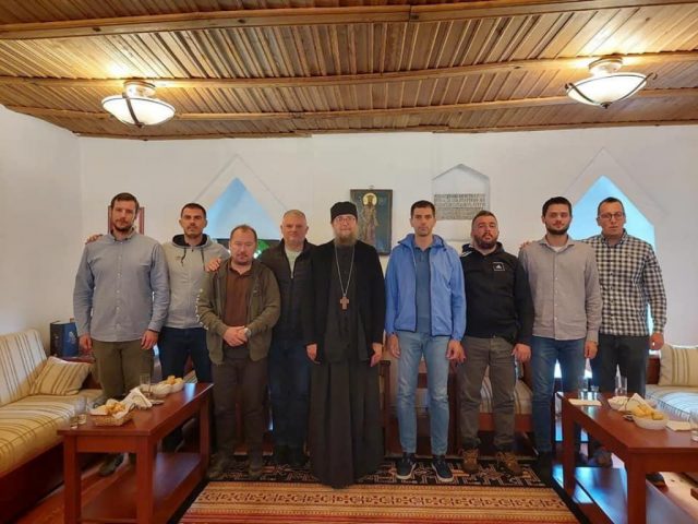 Млади за Космет сакупили 15.350 евра за најугроженије