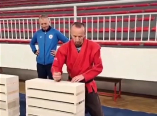 Беранац нови Гинисов рекордер