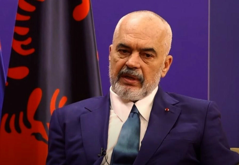 Рама позвао Албанце да не прелазе Ламанш и новац уложе у сеоски туризам