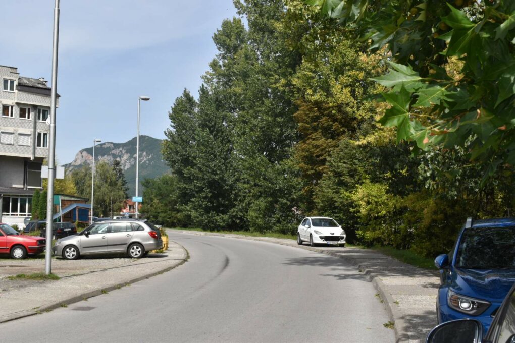 Povoljni uslovi za vožnju
