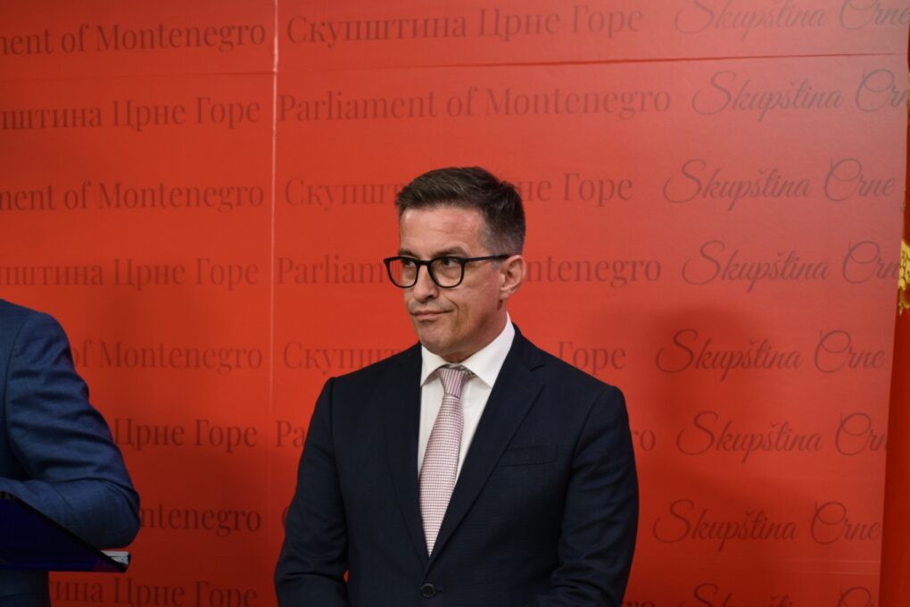 Добричанин: Ова лакрдија је доказ заробљене државе од стране једног човека