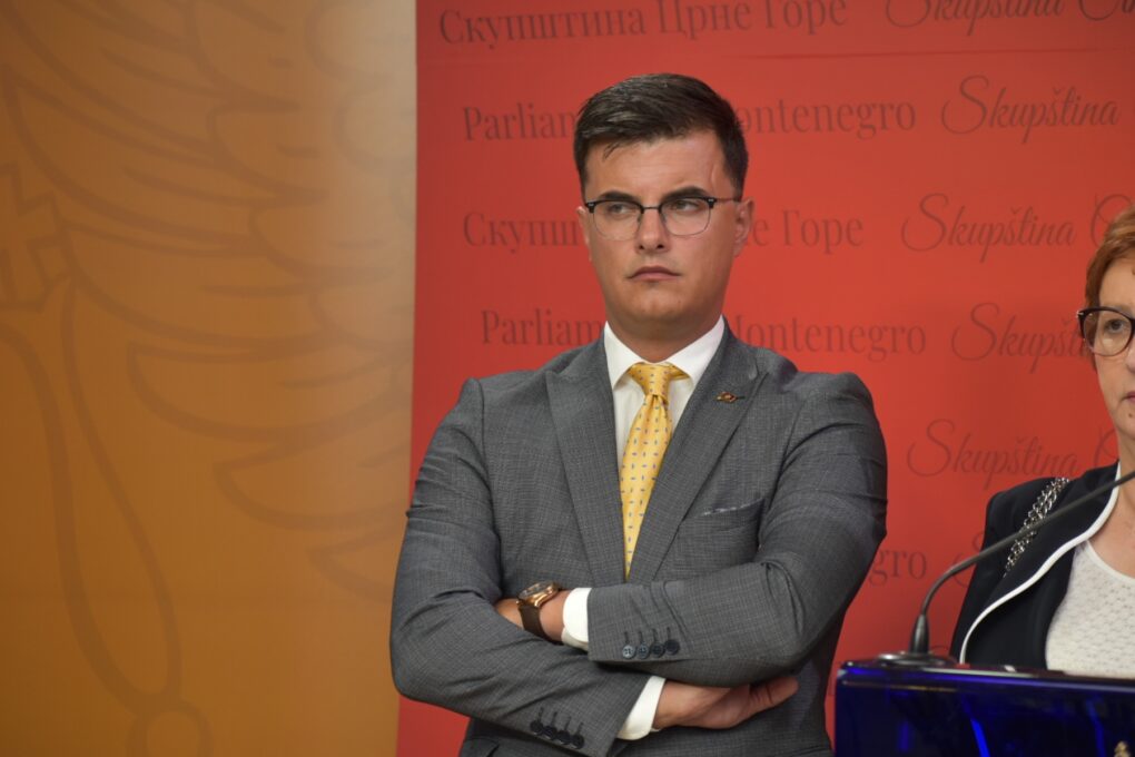 BALIJAGIĆ "OTRIJEZNIO" CRNOGORSKU POLICIJU! Šaranović: Kreće najdetaljnija istraga za eventualne propuste u postupanju policijskih funkcionera i službenika