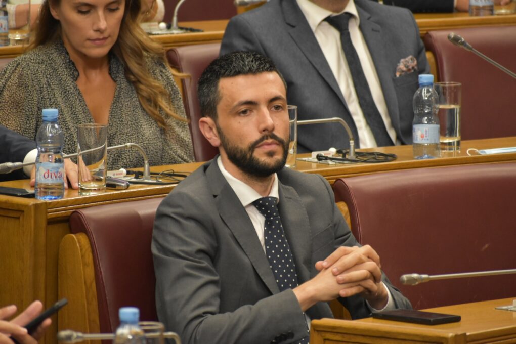 V.D. PREDSJEDNIKA DPS-A O NAPADU NA ERAKOVIĆA: "Treba li da se samoorganizujemo?"