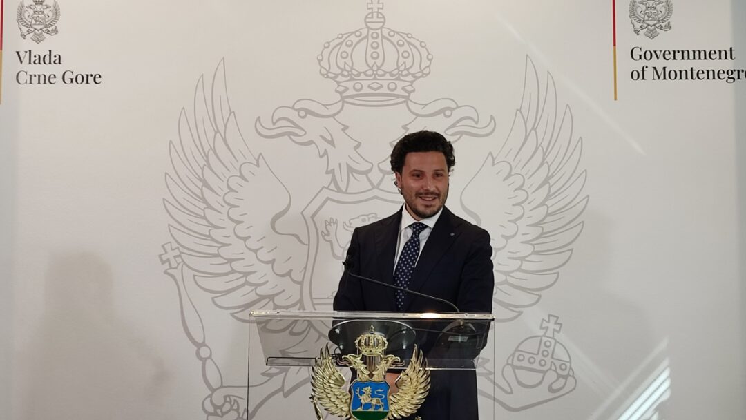 Vlada šalje pomoć civilima u Palestini