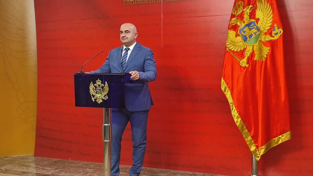 JOKOVIĆ ČESTITAO DAN OPŠTINE ZETA: "Ovaj Dan podsjeća na slavne tradicije naših predaka"
