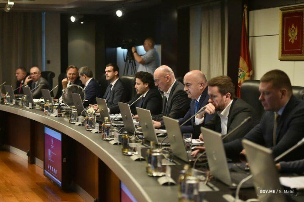 Ово су нова кадровска рјешења Владе у техничком мандату