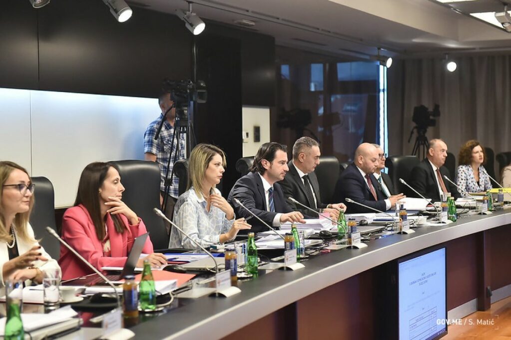 ЕПЦГ може да емитује акције на берзи