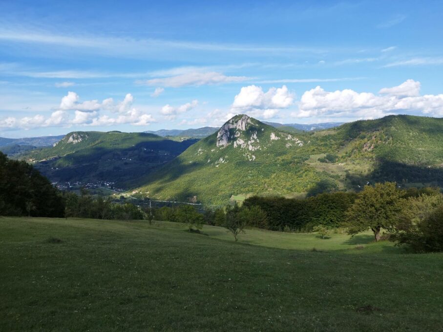 Danas do 27 stepeni