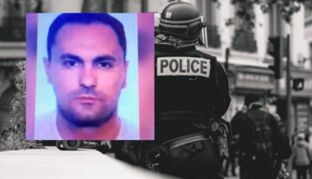 Вујотић ухапшен по међународној потјерници у Турској