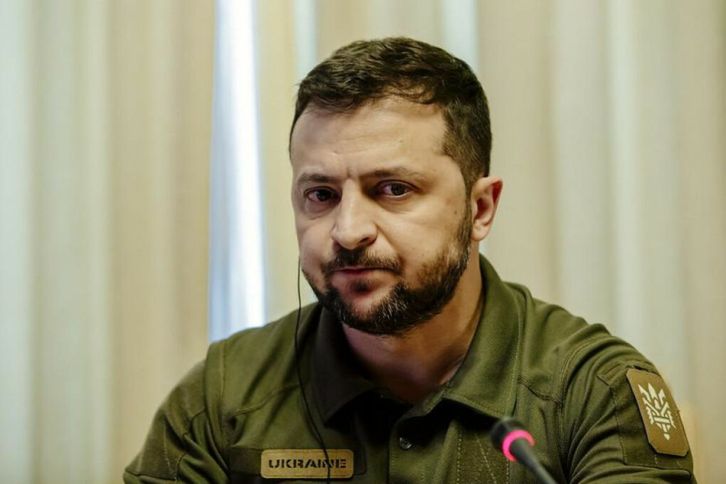 UKRAJINA NIKAD BLIŽE ULASKU U NATO Oglasio se Zelenski: Sastanak je zakazan, a ovo je datum kada će sve biti poznato