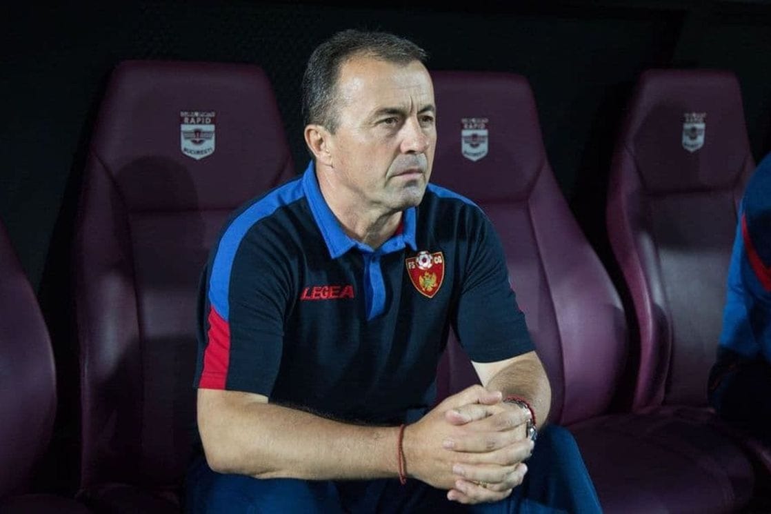 Radulović izdvaja Srbiju i Mađarsku, smatra da je grupa zahtjevna i ujednačena