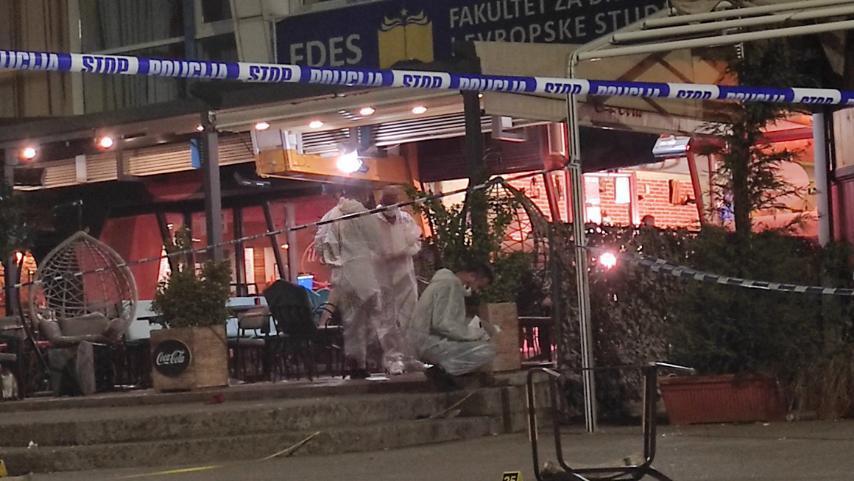 Igoru Nikiću pritvor do 30 dana