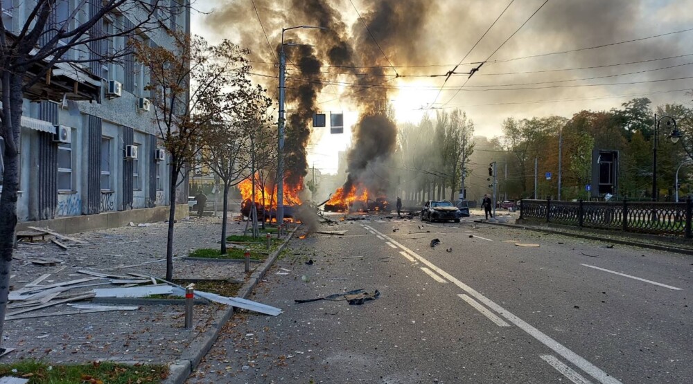 Ukrajina sjutra prekida isporuku struje Evropskoj uniji