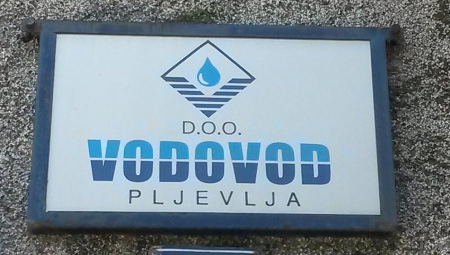 Petorica radnika pljevaljskog Vodovoda tvrde da su raspoređena na druga radna mjesta jer nisu potpisala podršku DPS-u