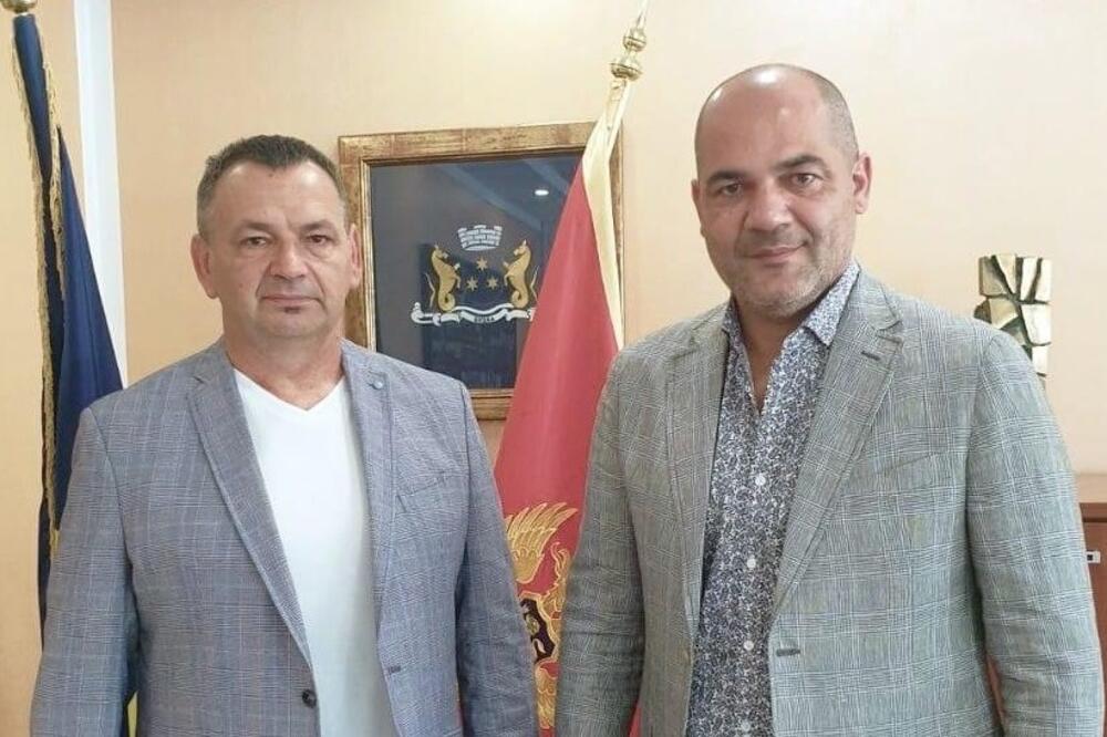 Pokrenuta inicijativa za organizaciju Svjetskog i Evropskog prvenstva u paraglajdingu na teritoriji Budve