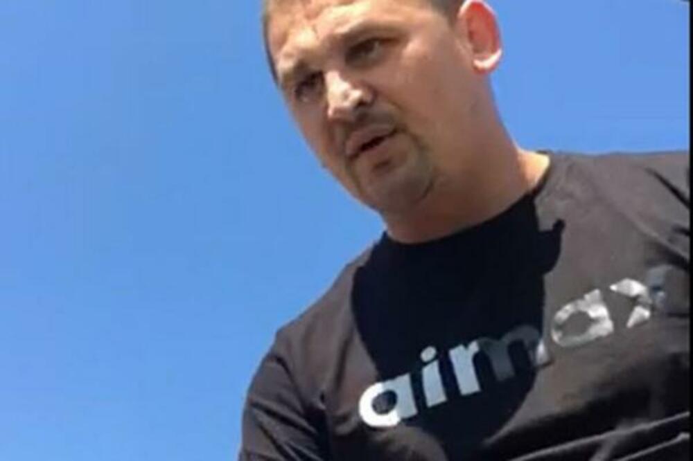 Policija na Koniku tokom pretresa našla biračke spiskove