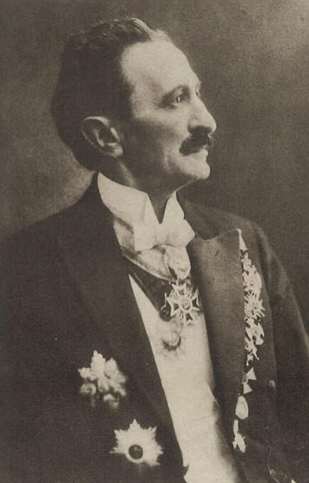 Misao dana: "Kad imaš srce, ne možeš da imaš gaće" - Branislav Nušić