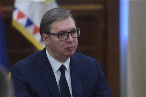 Vučić podneo inicijativu: Doživotni zatvor i za silovatelje