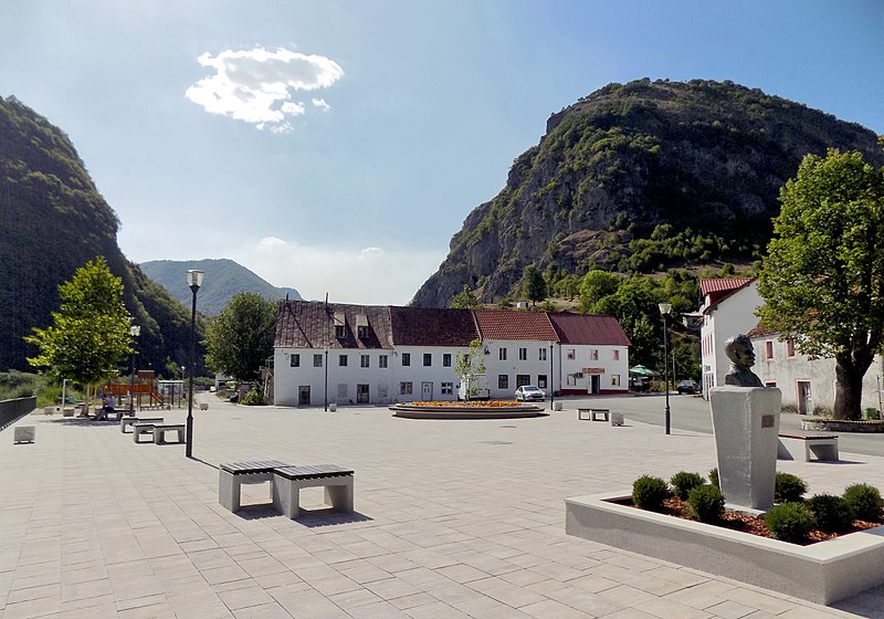 Ponavlja se glasanje u Šavniku, pravo glasa ima 821 birač