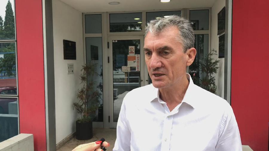 MICEV NAJAVIO: Narednih dana temperature iznad prosjeka