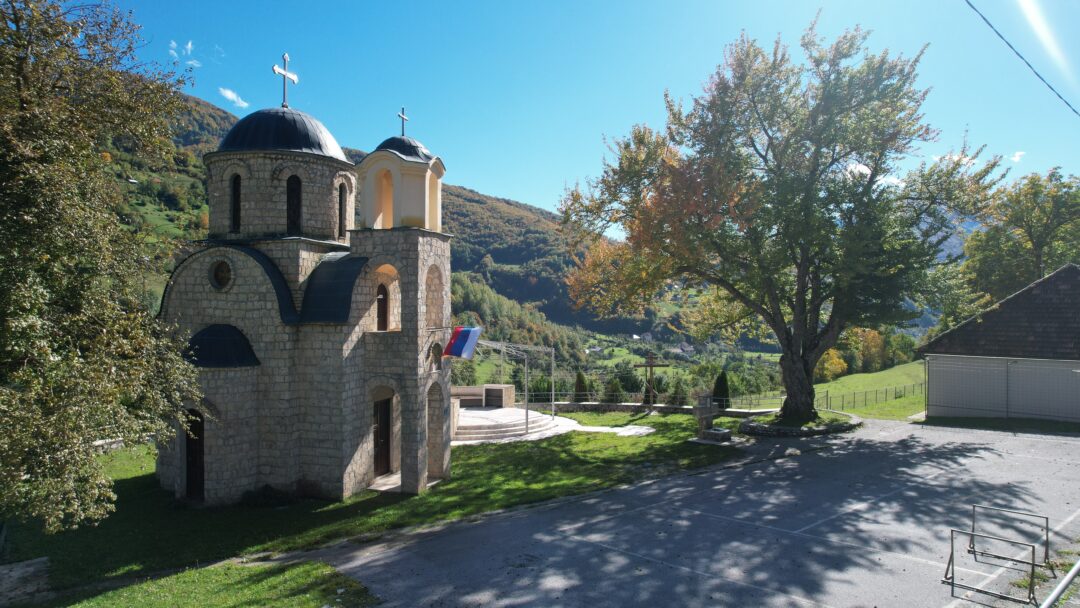 VJERNICI DANAS OBILJEŽAVAJU POČETAK MENOPUSNE NEDJELJE: Ovo su običaji koji se trebaju ispoštovati