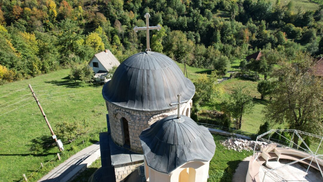 DANAS SU PREPODOBNI VISARION I ILARION NOVI: Ovo je besjeda za sreću i blagostanje