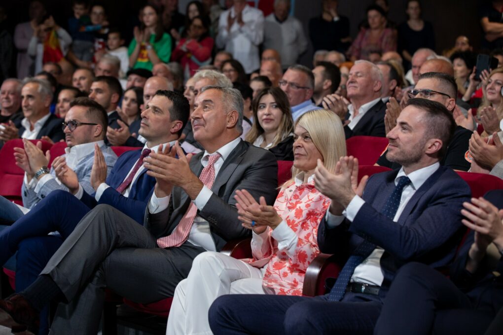 Glupost dana-Đukanović: Crna Goru zadužuju sa jasnim ciljem da je ekonomski i institucionalno prikažu kao nesposobnu državu da bi je onda lakše isporučili na oltar velikosrpstva