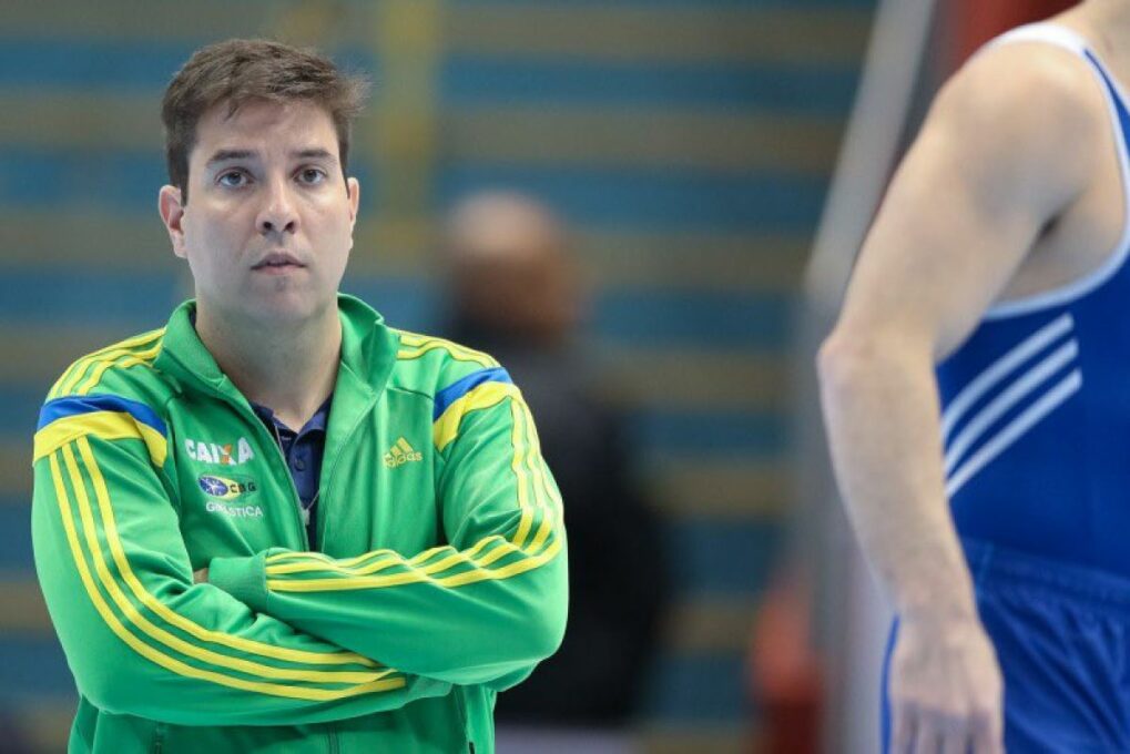 Trener osuđen na 109 godina robije