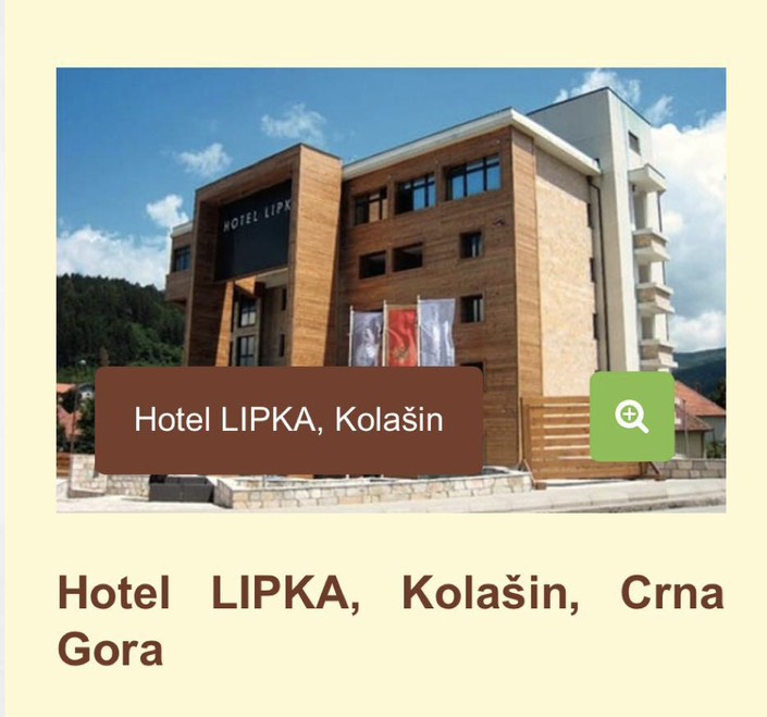 DF: "Hotel Lajčak"