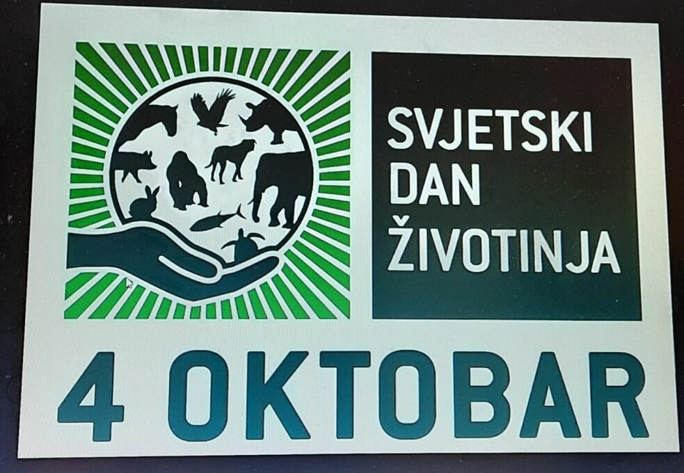 Svjetski dan zaštite životinja
