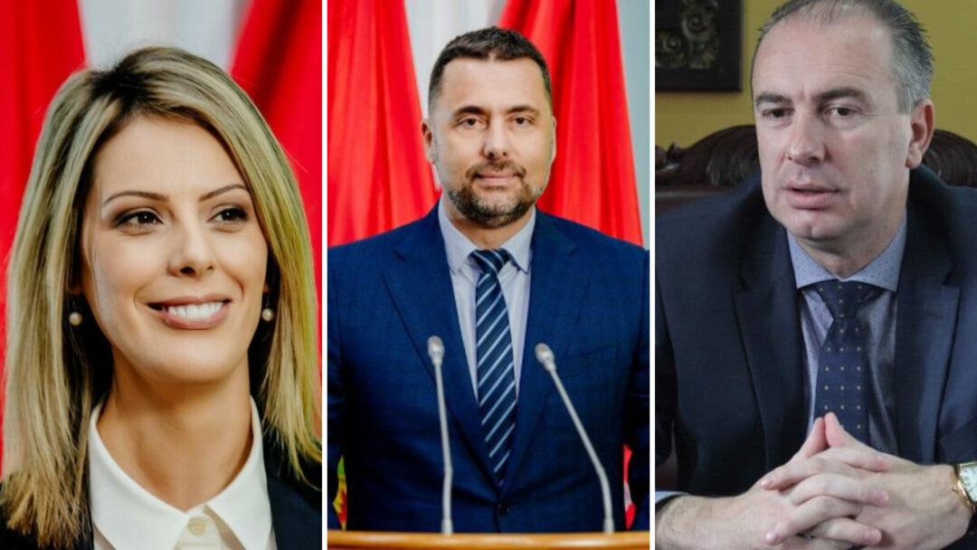 Vlada saopštila: Na Montenegro prajd idu tri ministra