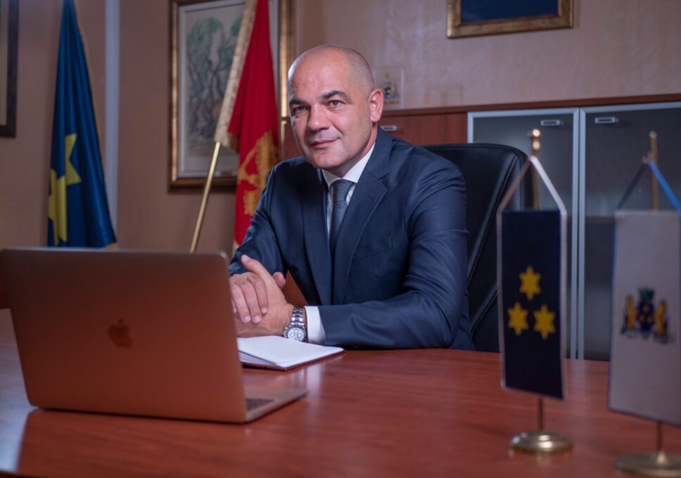 Европска комисија прихватила Пријаву кандидатуре Општине Будва за Европску пријестоницу културе 2028 године