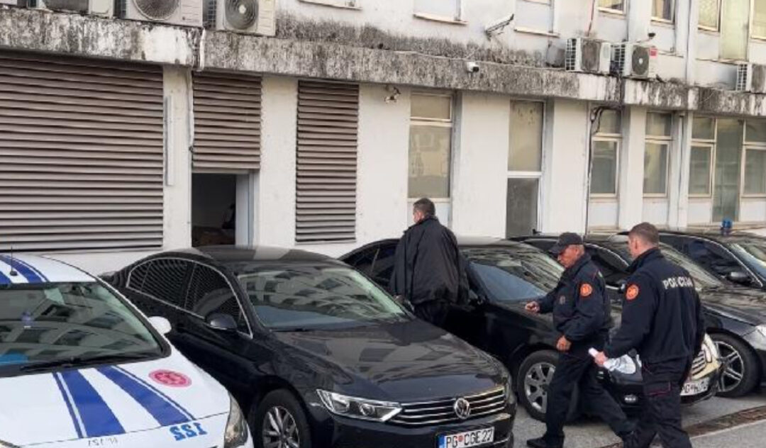 Saveljiću i Ivanoviću zadržavanje do 72 sata