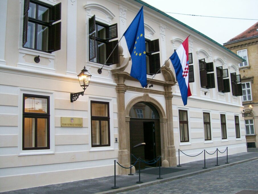 Podignuta optužnica protiv tri bivša ministra i potpredsjednika vlade Hrvatske