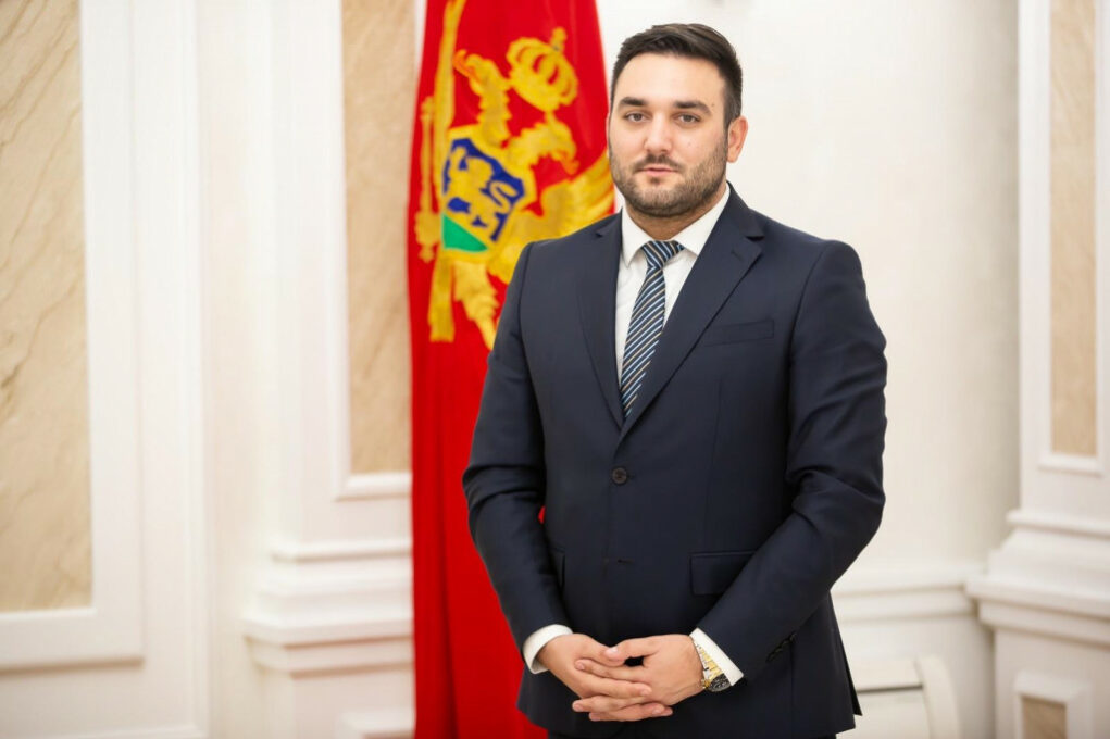 Bajčetić: Parlamentarni dijalog neophodan za izlazak iz političke krize
