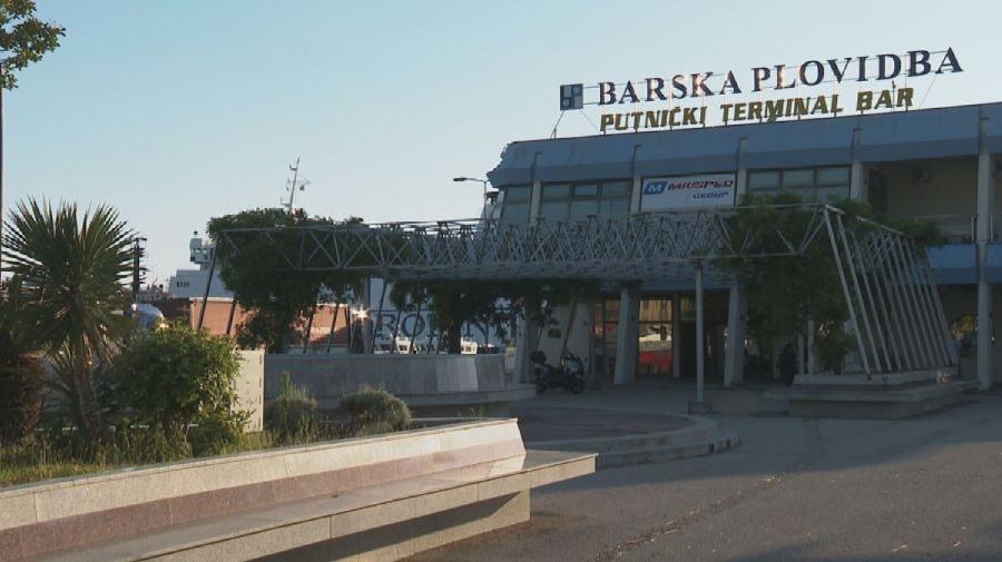 Vlada predložila članove Odbora direktora "Barske plovidbe"