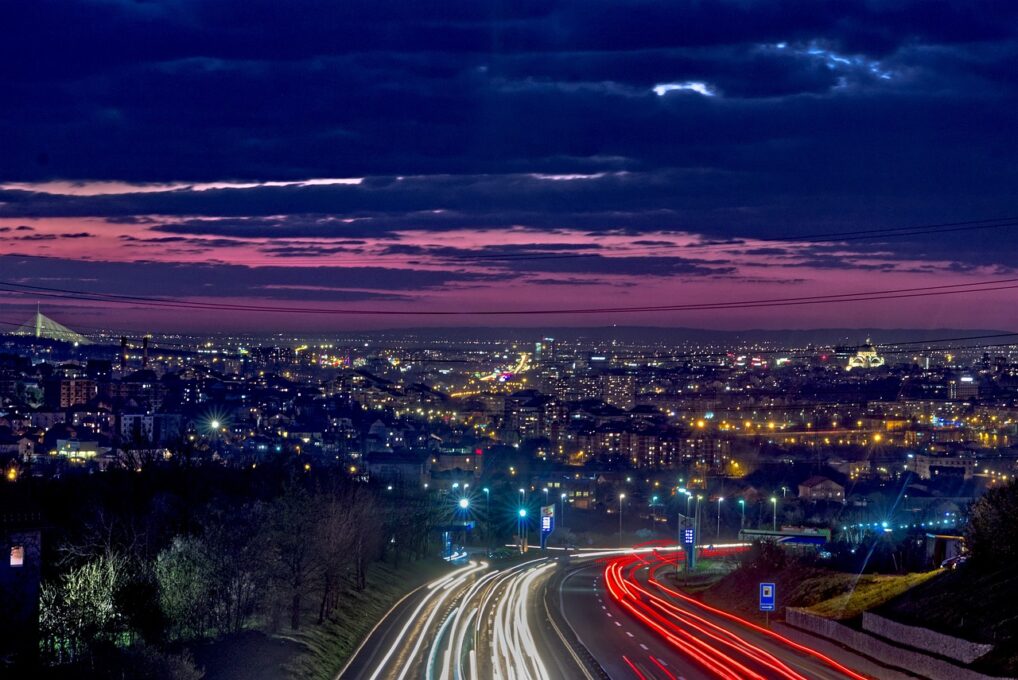 Beograd jutros najzagađeniji glavni grad na svetu