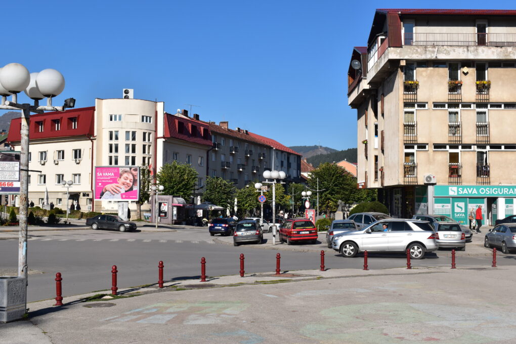 Spajić: Valorizacija resursa i infrastrukturni projekti garant razvoja Berana